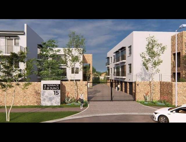 2 BEDROOM APARTMENT FOR SALE IN FAERIE GLEN